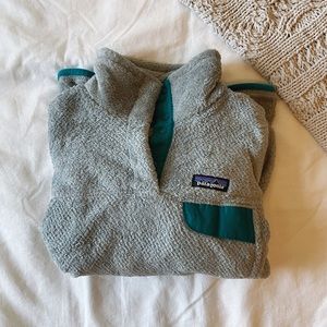 Patagonia Fleece Pullover